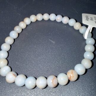 BRACELET ANGELITE 6MM