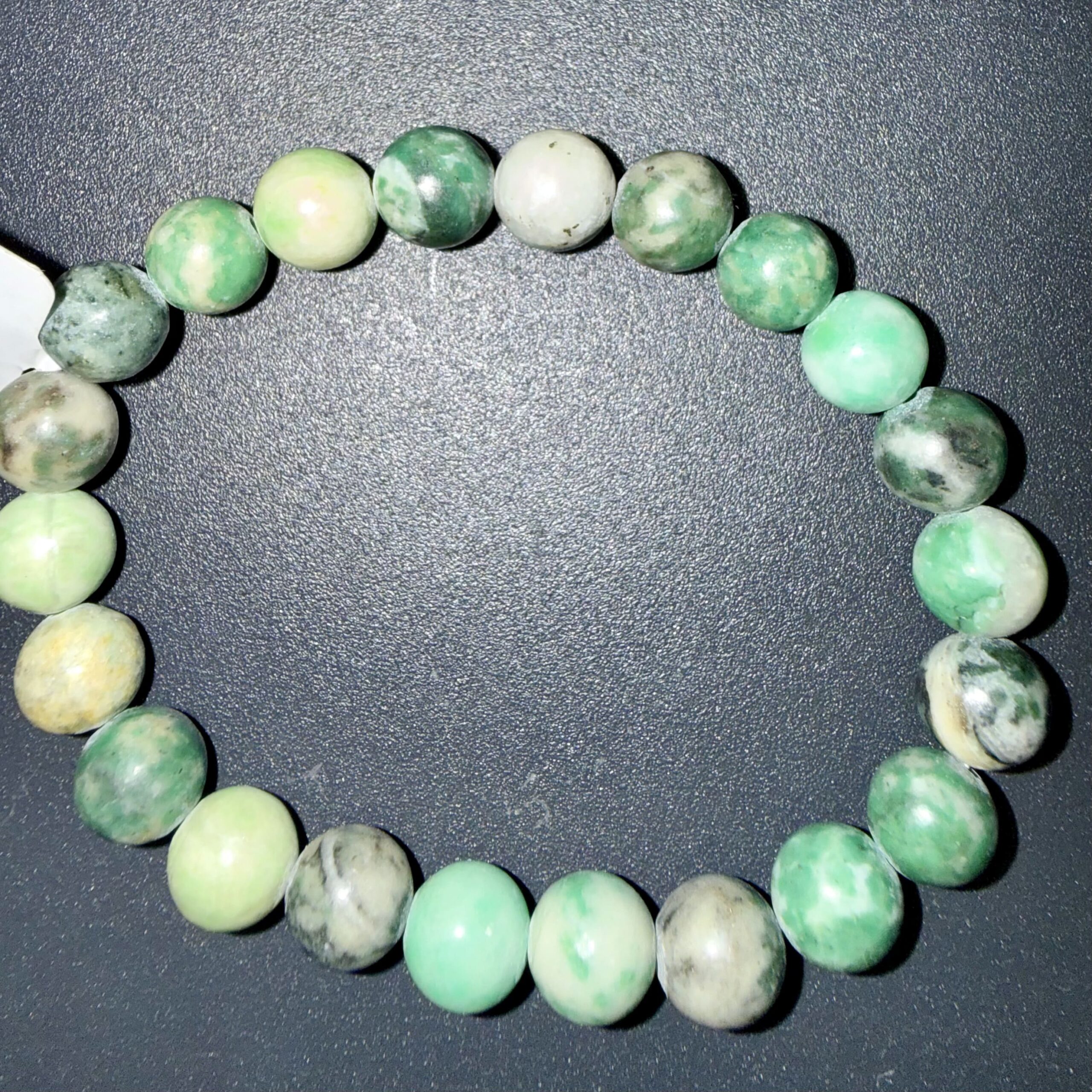 BRACELET SERPENTINE 8MM – Image 3