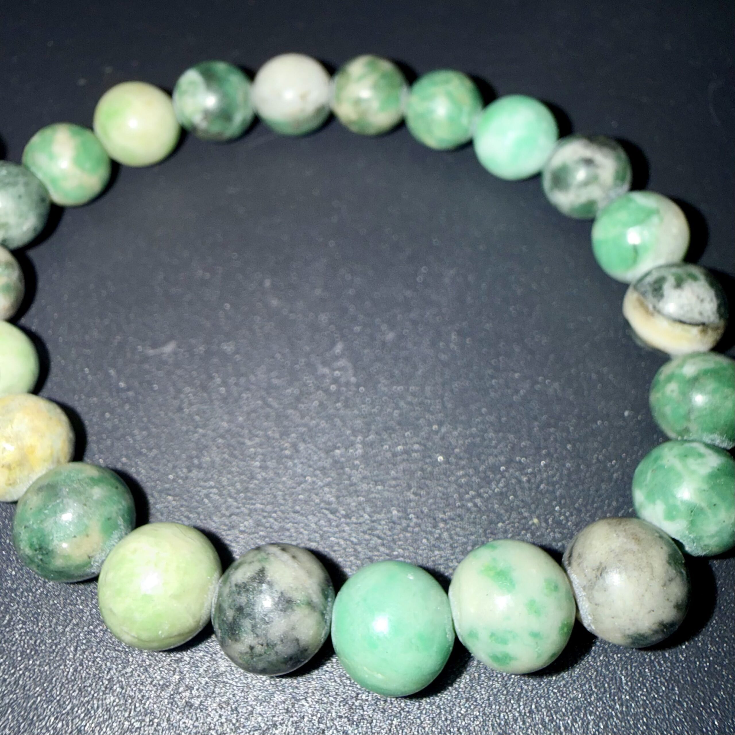 BRACELET SERPENTINE 8MM