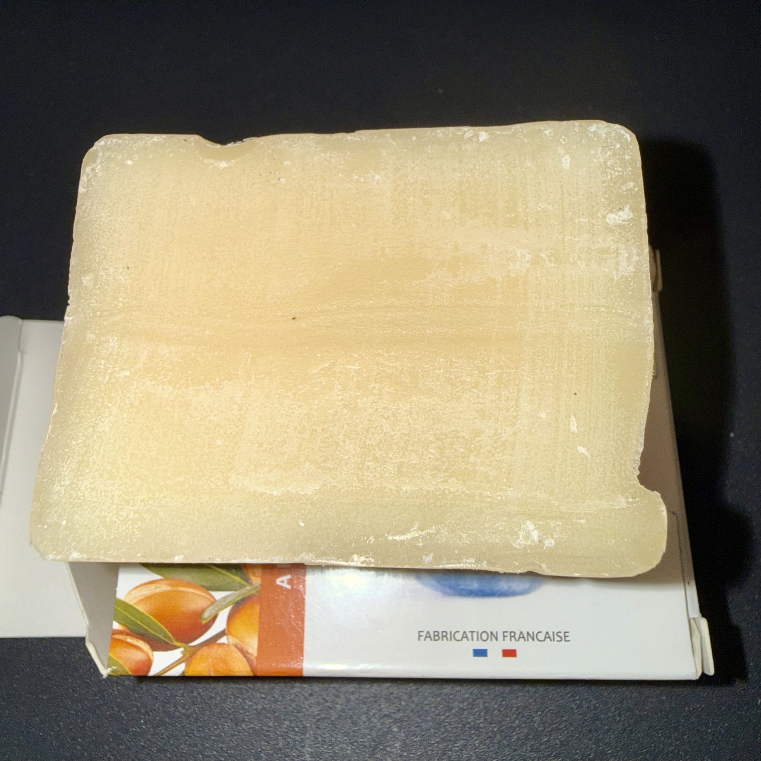 Savon argan avec pierre surprise – Image 2