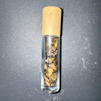 ROLL-ON AVEC OEIL DE TIGRE