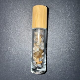 Roll-on avec agate