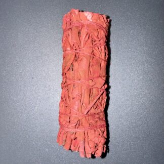 Sauge sang du dragon