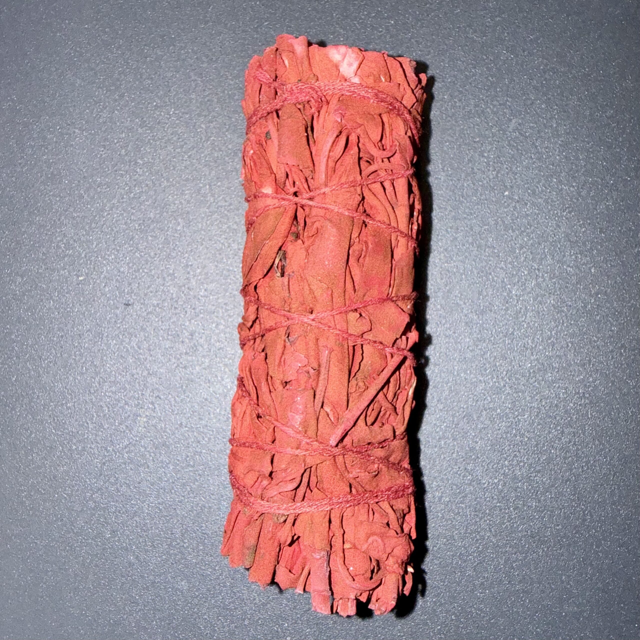 Sauge sang du dragon
