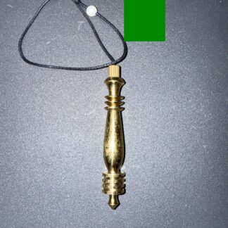 Pendule égyptien - iko (isis,karnak,osiris)