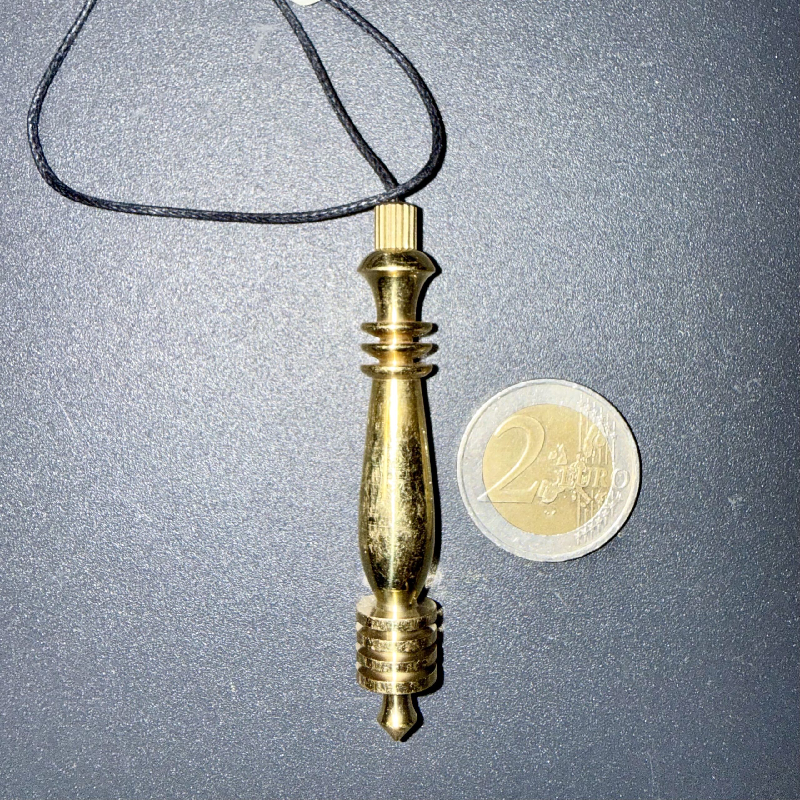 Pendule égyptien - iko (isis,karnak,osiris) – Image 2