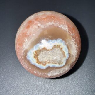 Sphère en agate naturelle – 60mm – 280 g